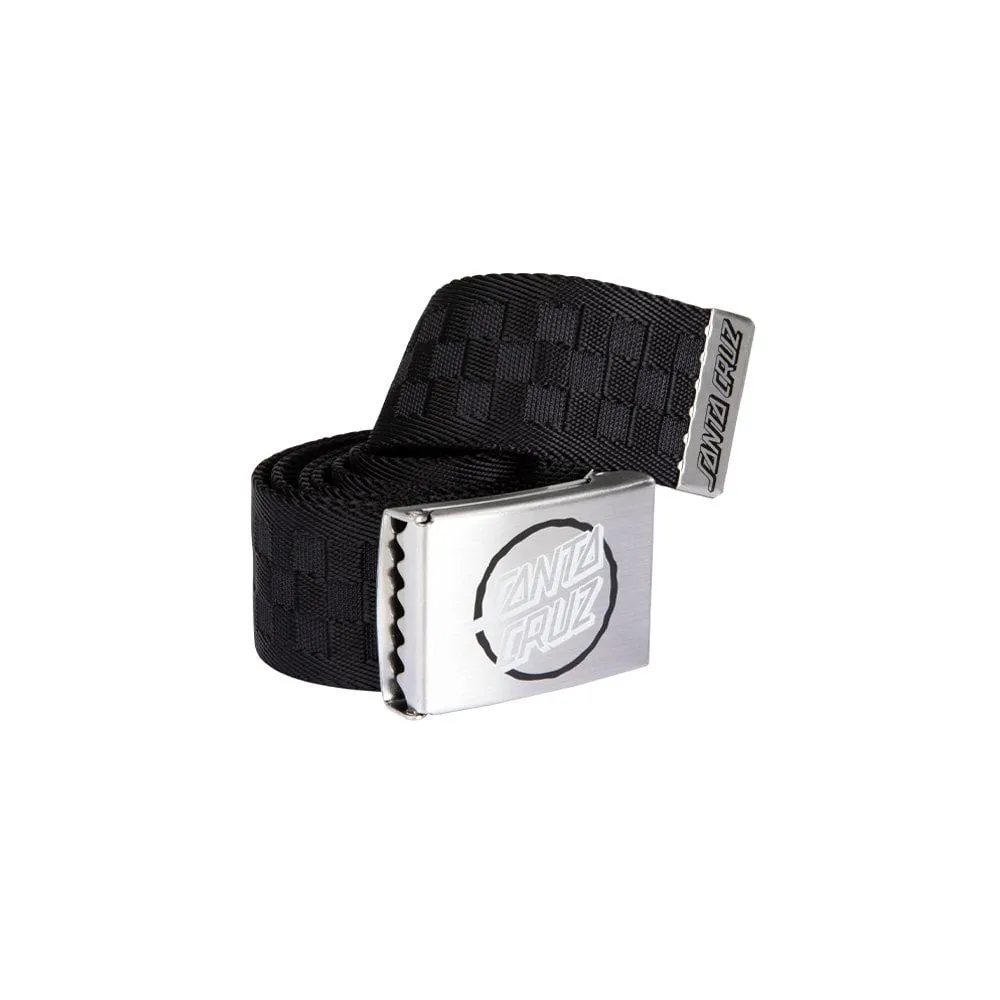 Breaker Opus Dot Check Belt