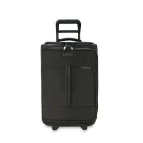 Briggs & Riley Baseline Global 21 2-Wheel Carry-on Duffel