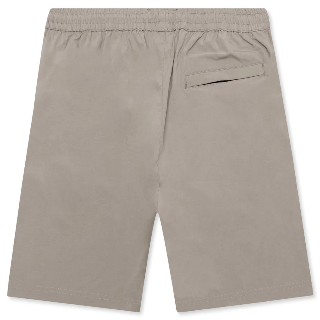 Cabana Short - Khaki