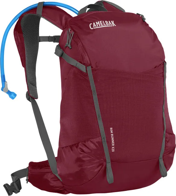 Camelbak Women's Rim Runner X22 Hydration Pack 70 oz