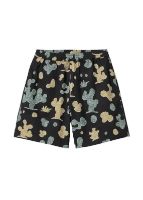 Carhartt WIP - Opus Short - Black