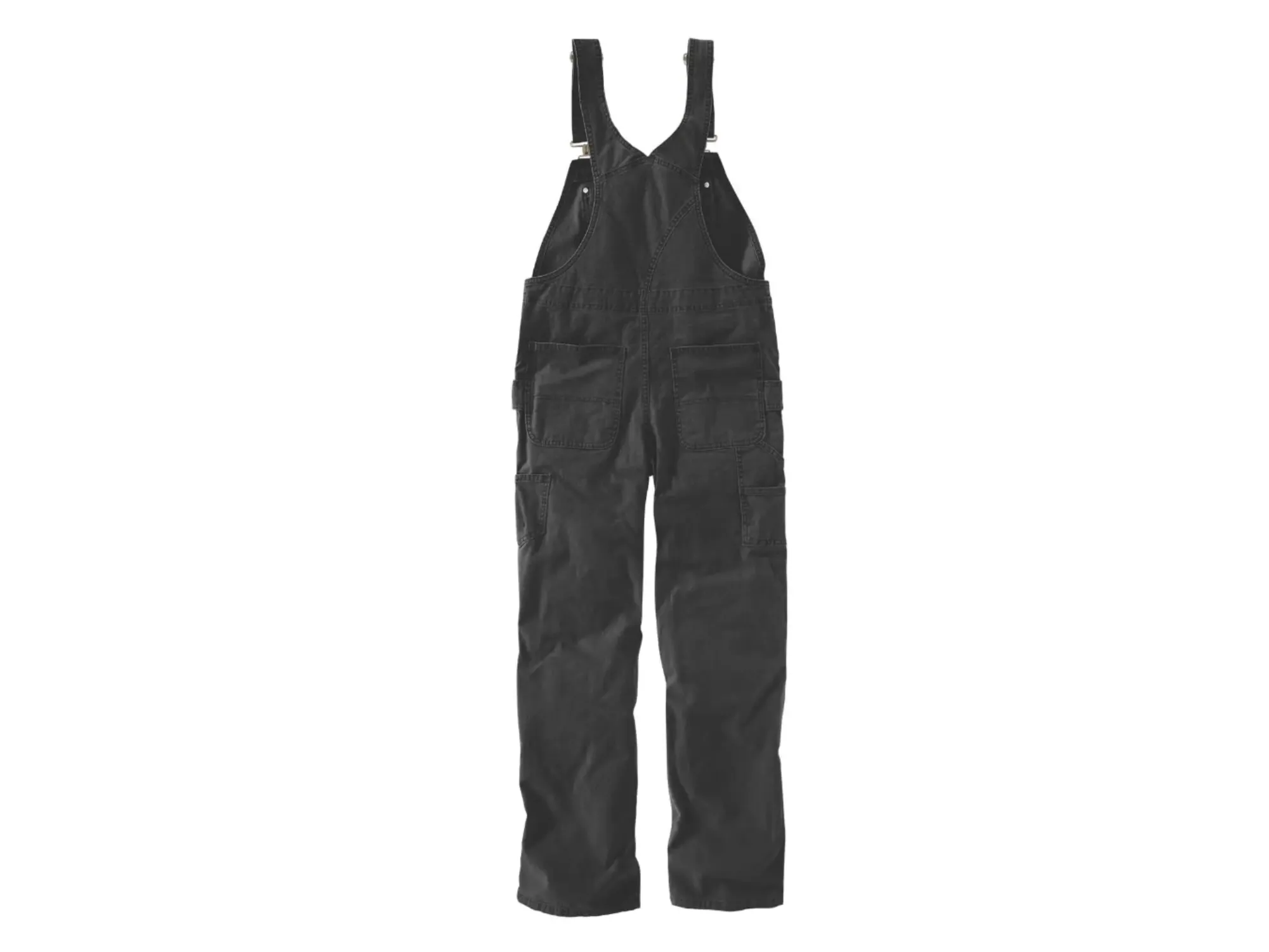 Carhartt Women's Crawford Bib Overalls