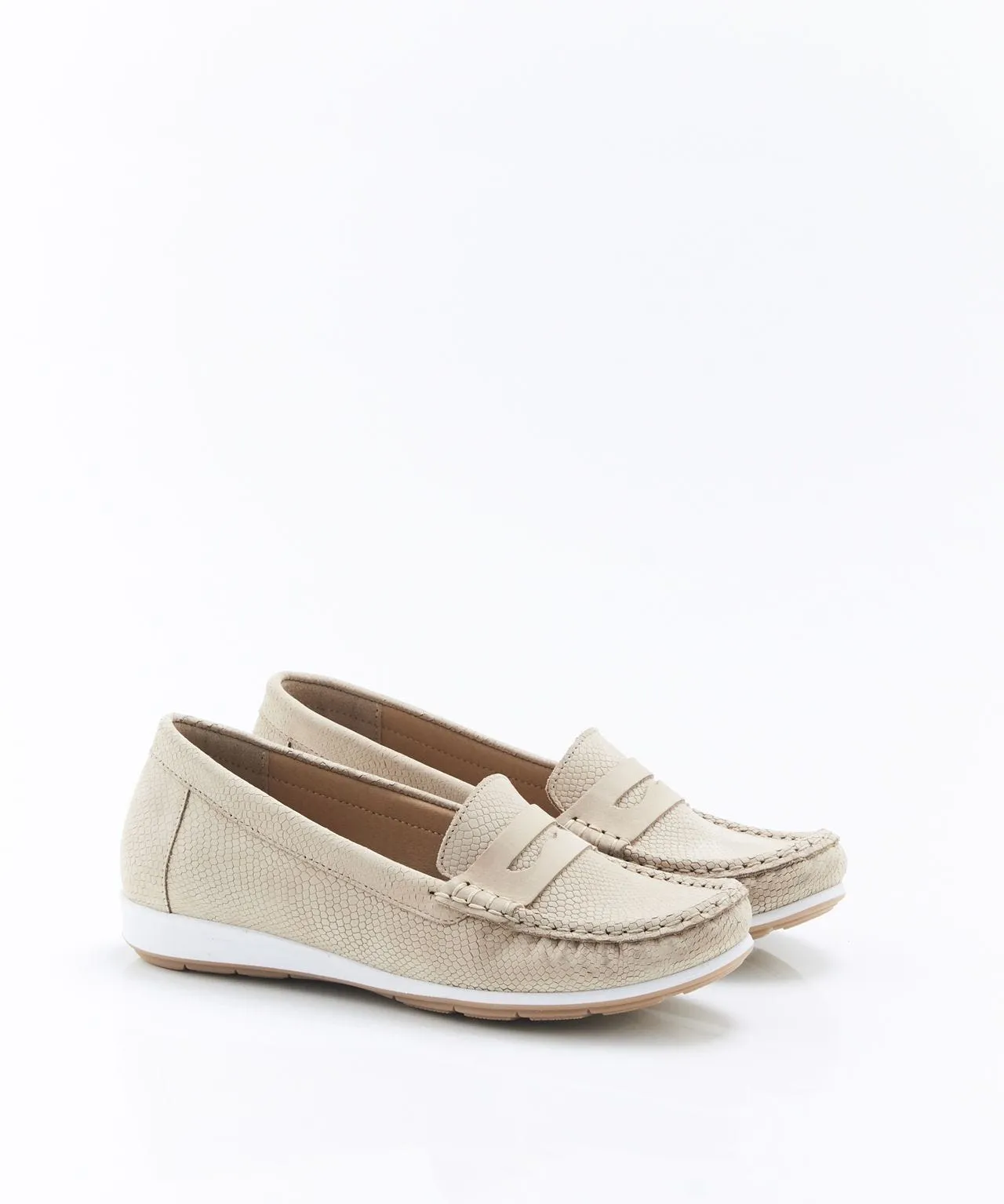 Climatyl Moccasin