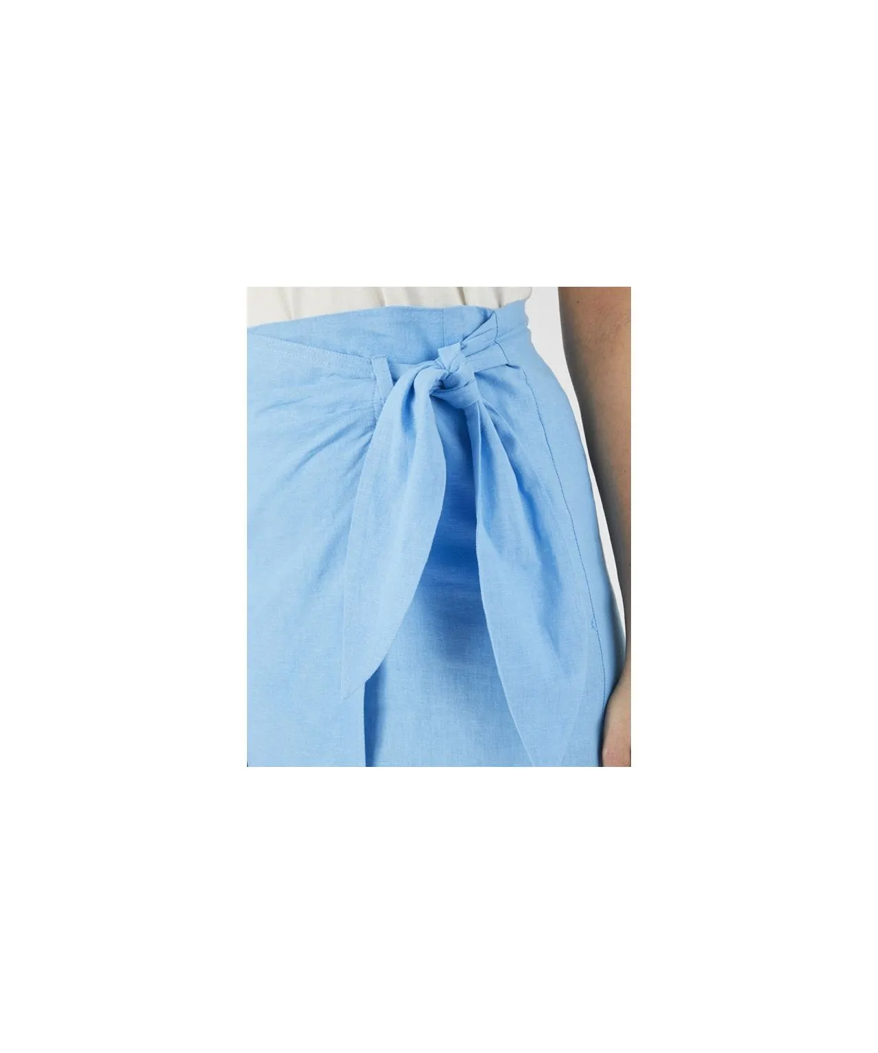 Climatyl Mock Wrap Skirt