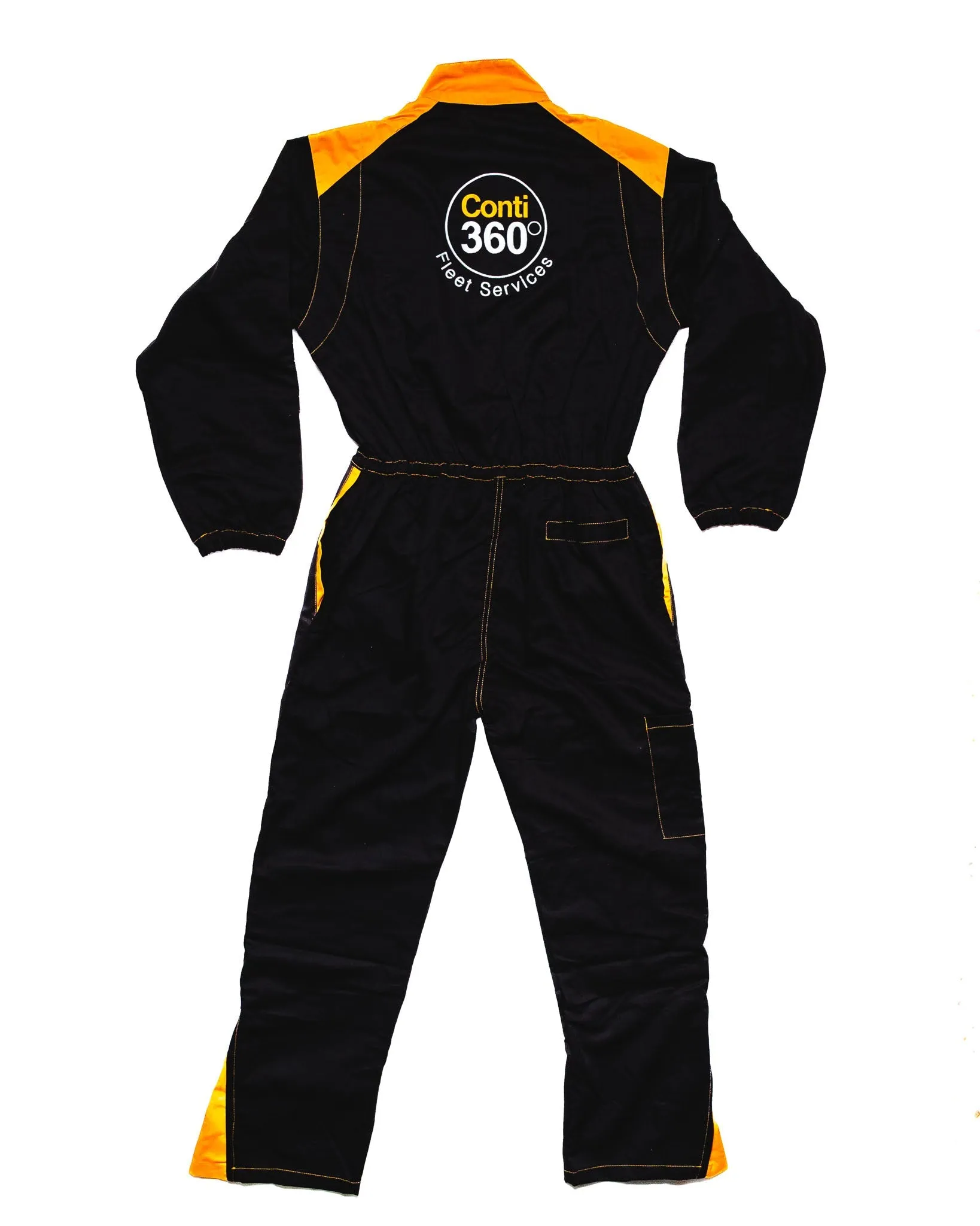   Conti  Overalls Medium