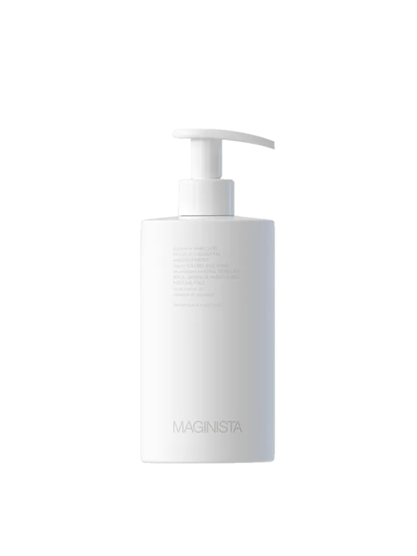 Daily-Reset Fragrance Free Shampoo - 500ml