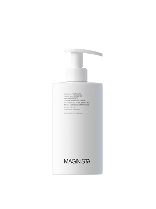 Daily-Reset Shampoo - 500ml