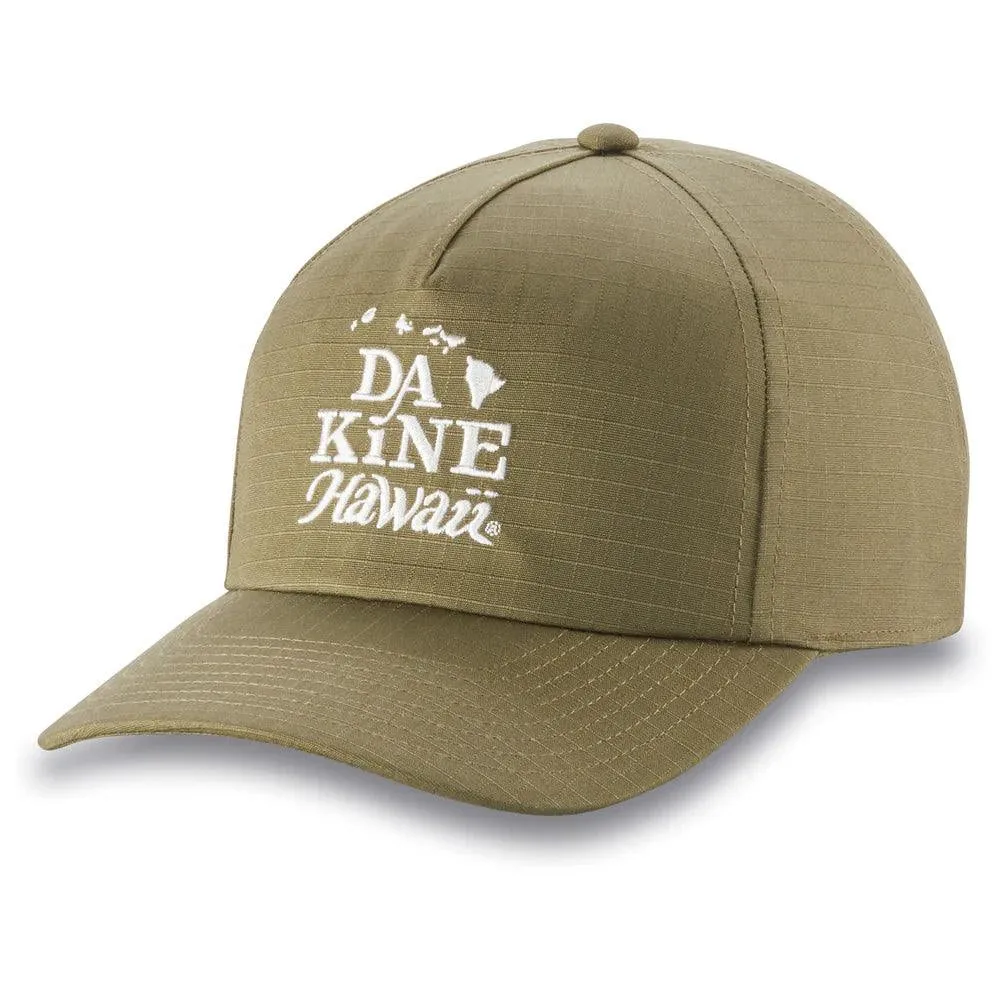 Dakine Reset Unstructured Ball Cap