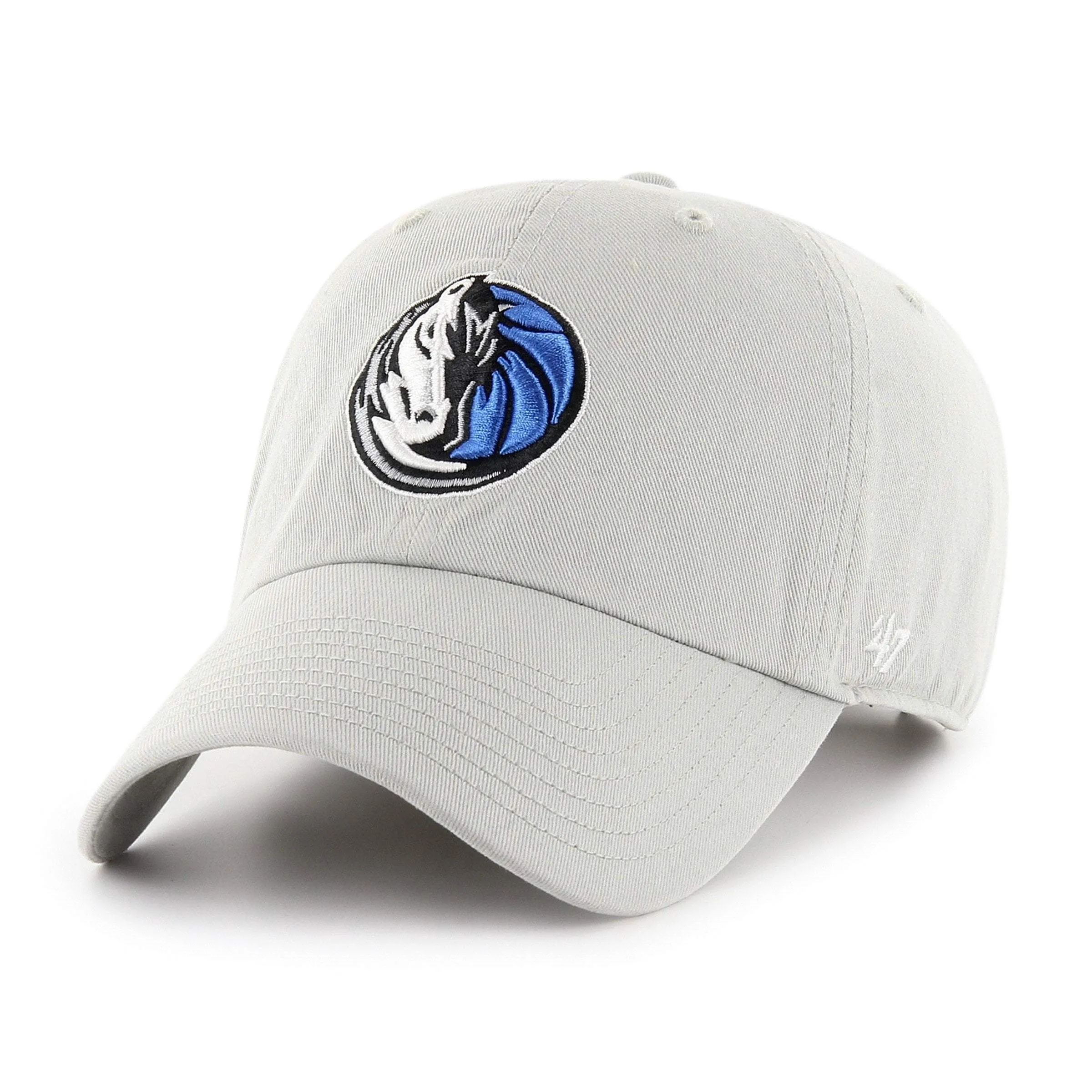 DALLAS MAVERICKS '47 CLEAN UP