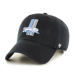 DETROIT LIONS HISTORIC '47 CLEAN UP