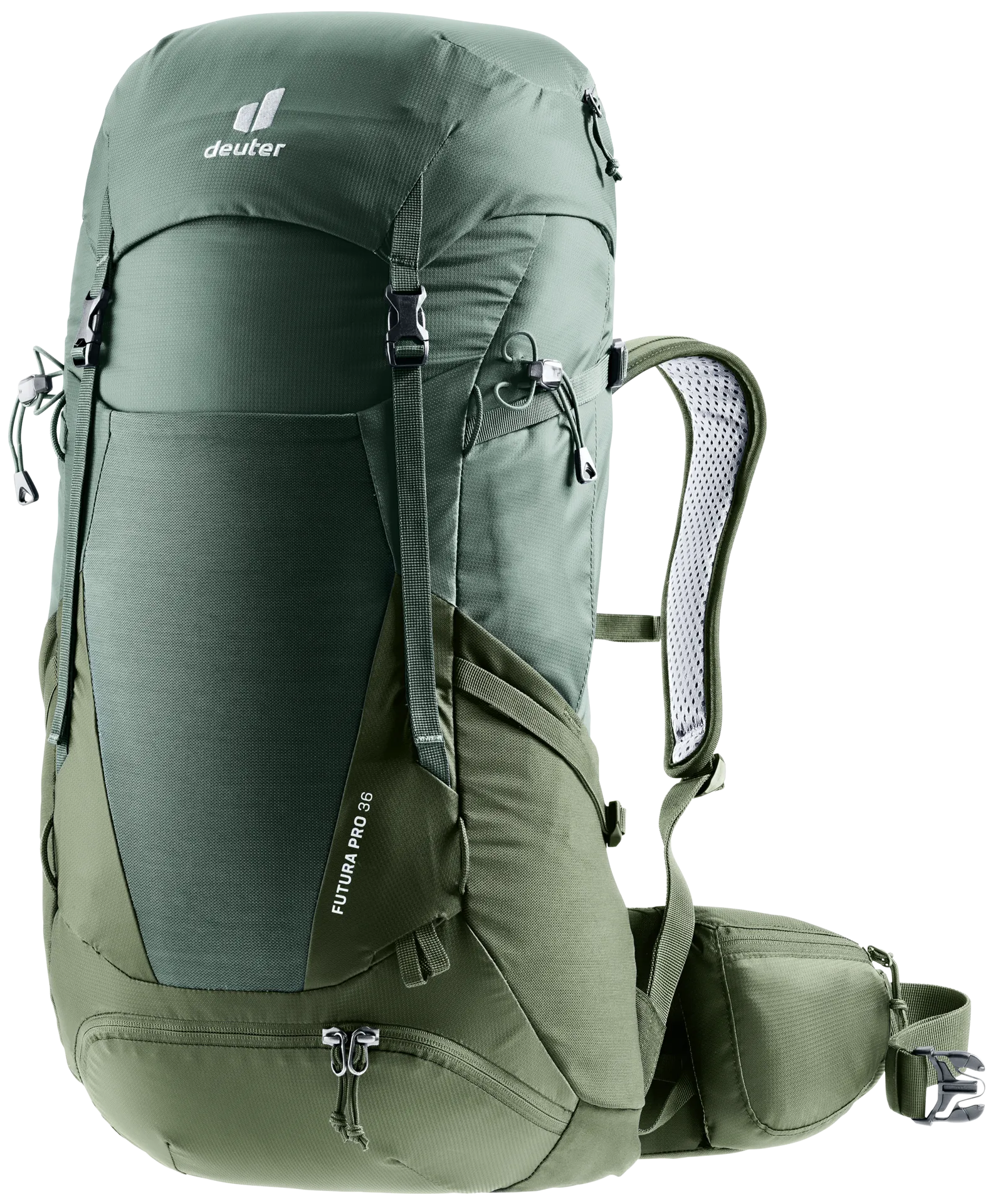 Deuter Futura Pro 36 Backpack