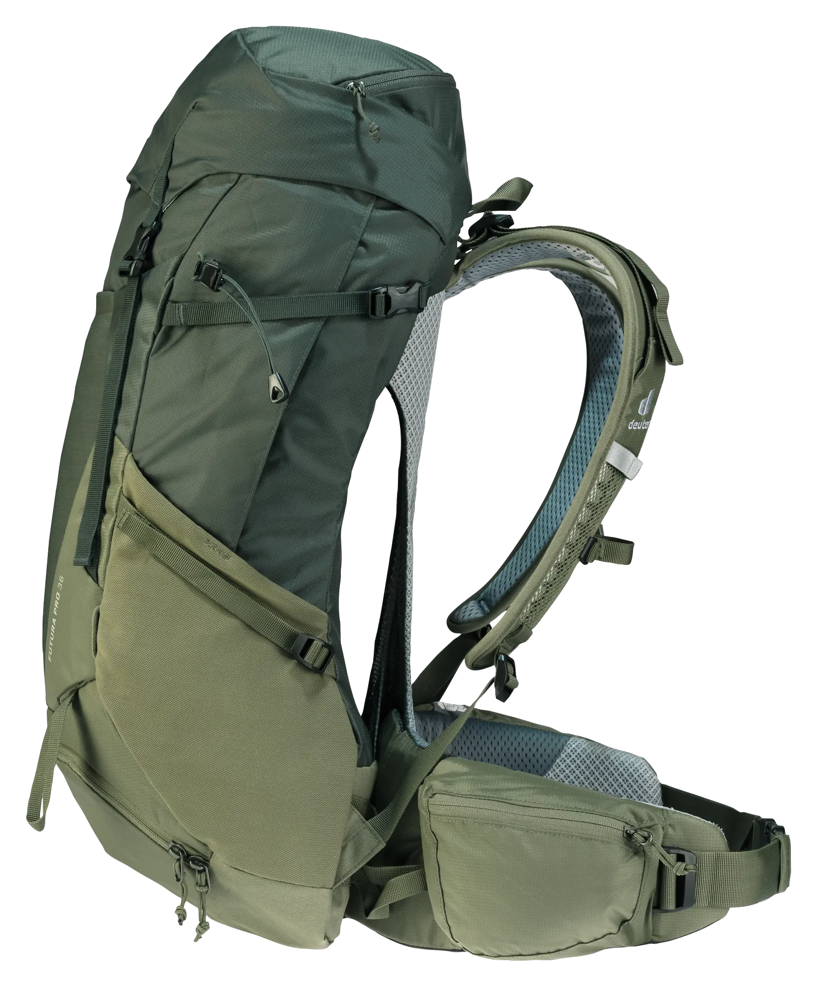 Deuter Futura Pro 36 Backpack