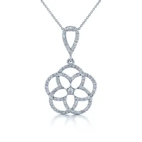 Diamond Fashion Pendant