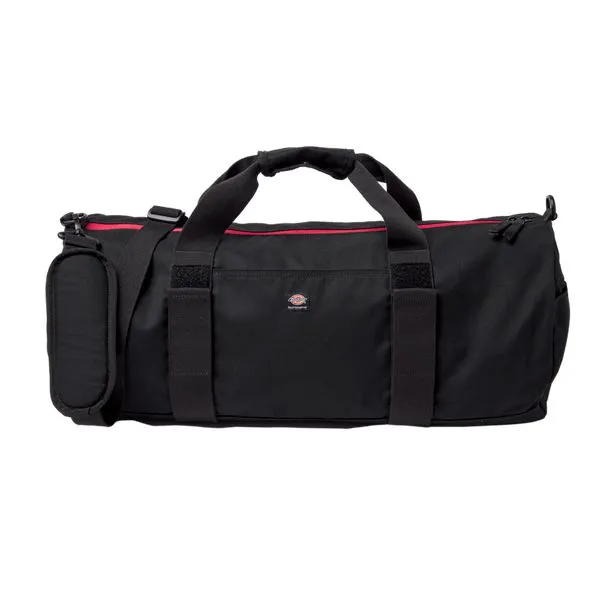 Dickies Skateboarding Staunton Duffel Bag Black