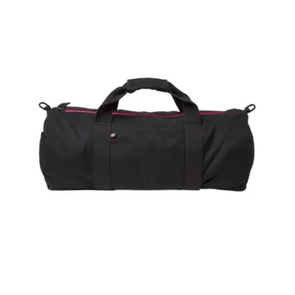 Dickies Skateboarding Staunton Duffel Bag Black