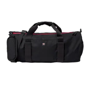 Dickies Skateboarding Staunton Duffel Bag Black