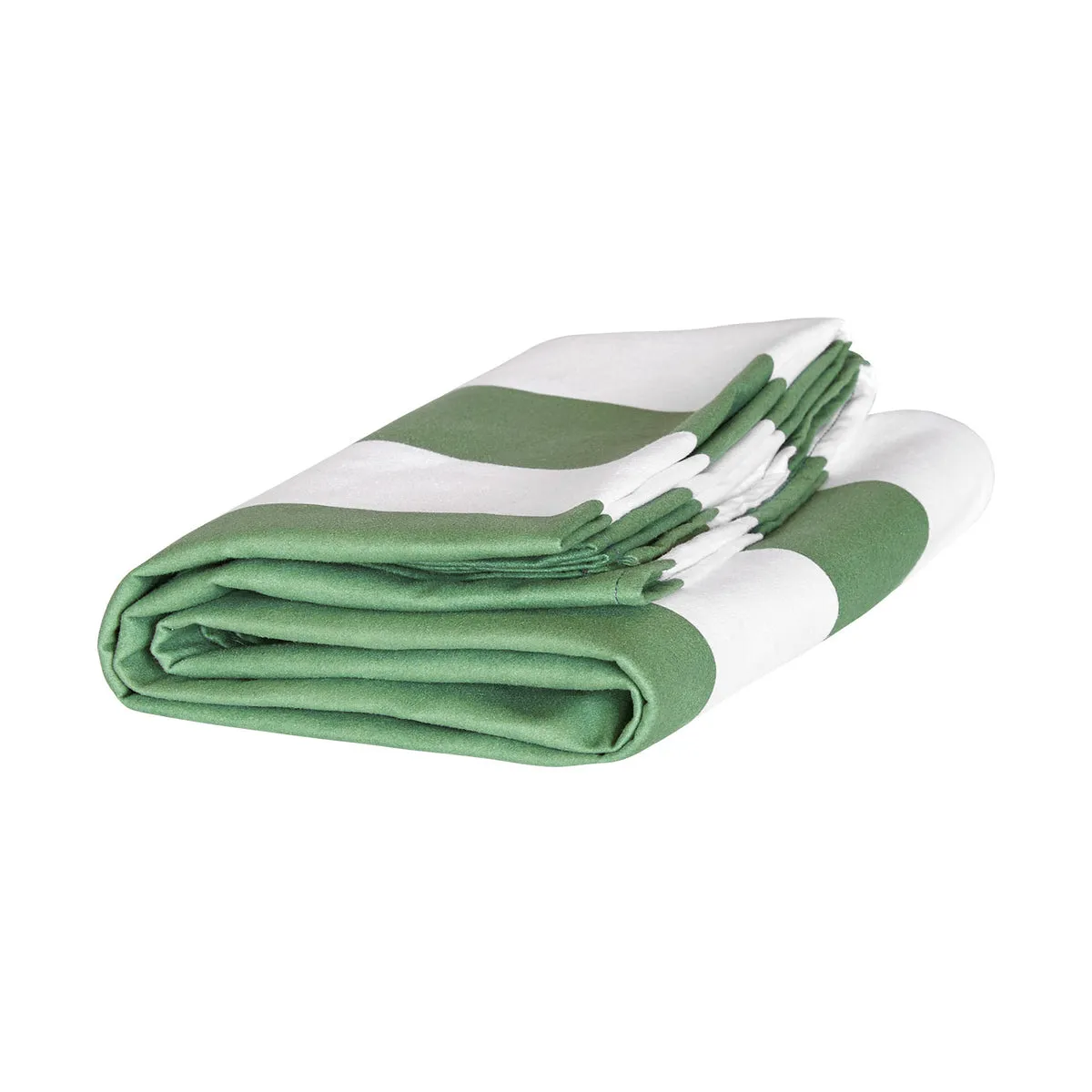 Dock & Bay Beach Towels - Cabana - Cayman Khaki