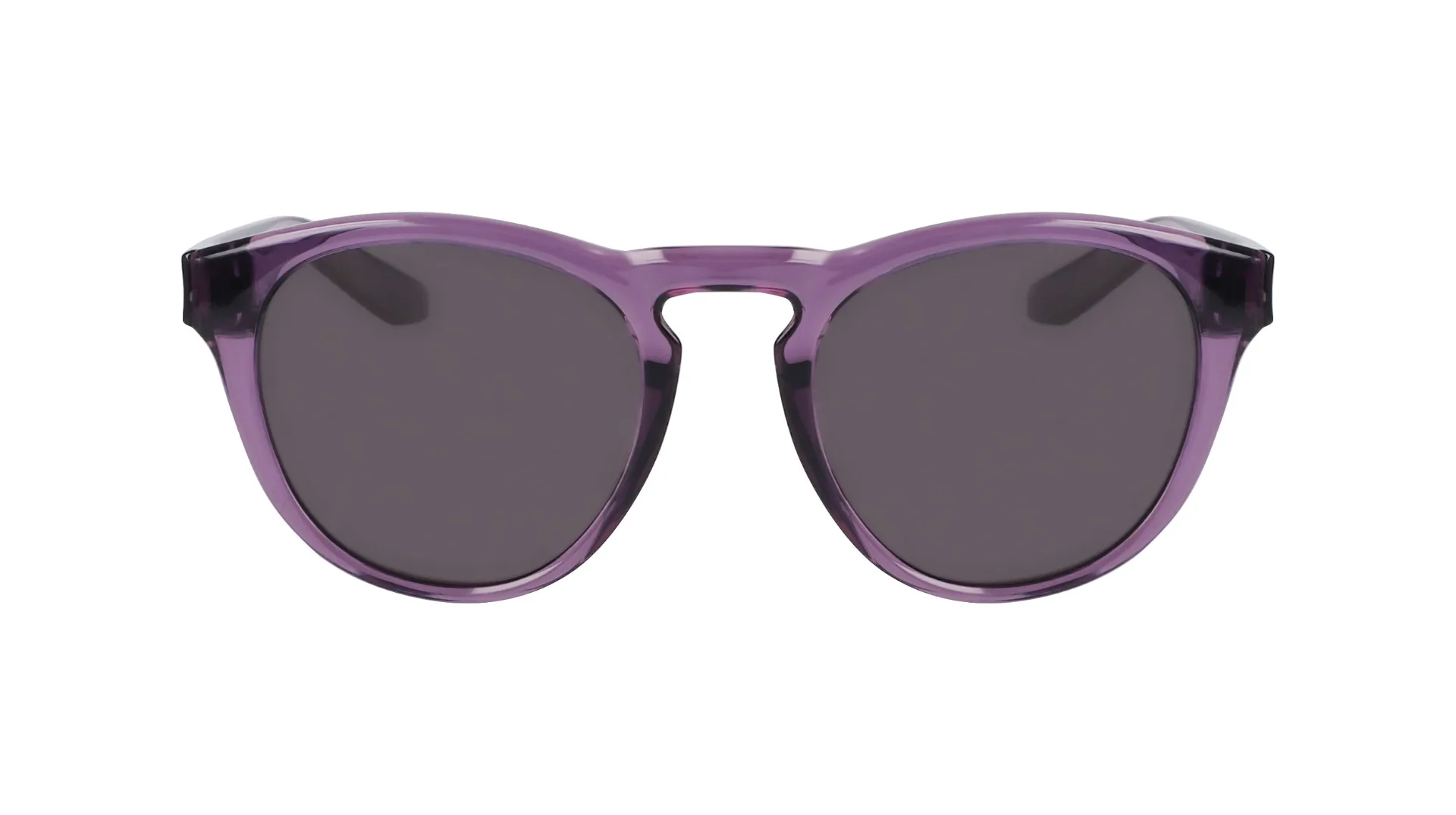 Dragon DR-Opus-LL-Polar 516 Sunglasses Dusty Grape/Polarized LL Smoke 51-21-140