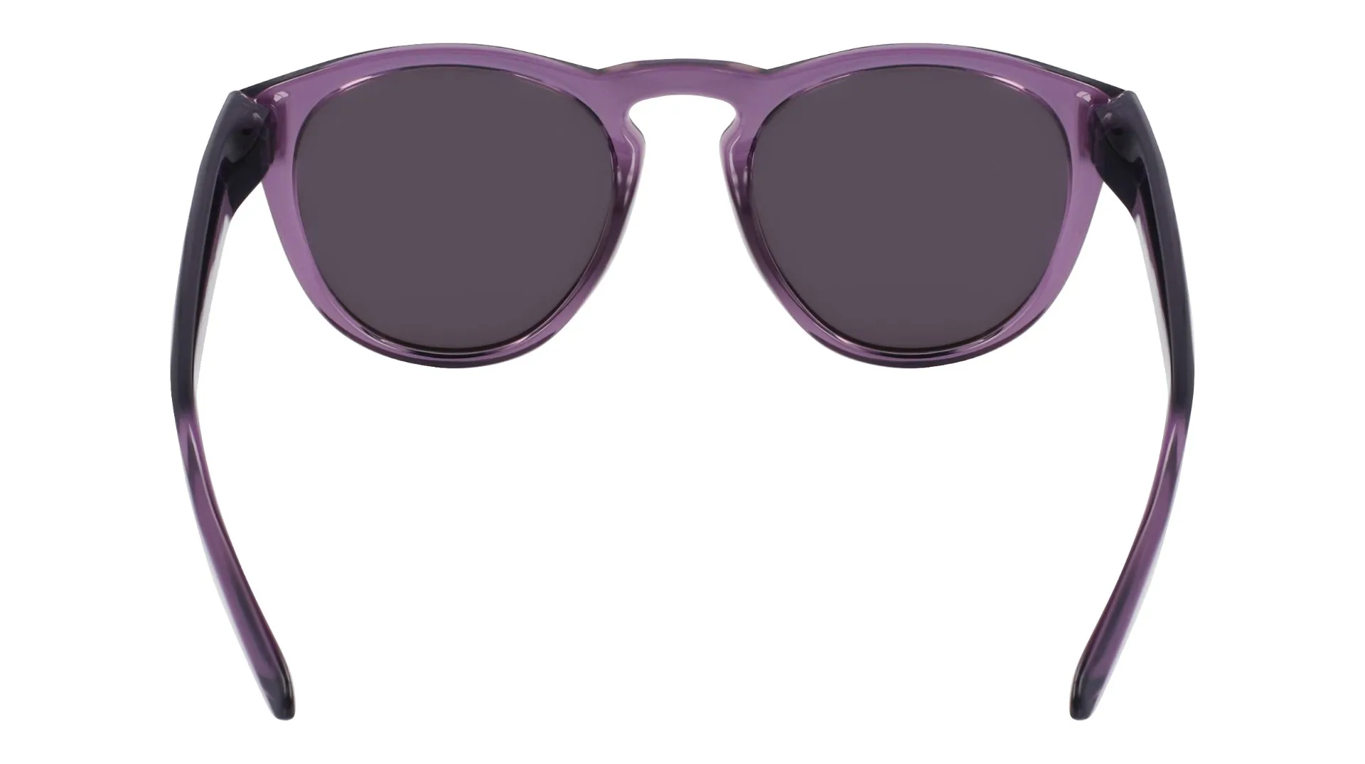 Dragon DR-Opus-LL-Polar 516 Sunglasses Dusty Grape/Polarized LL Smoke 51-21-140