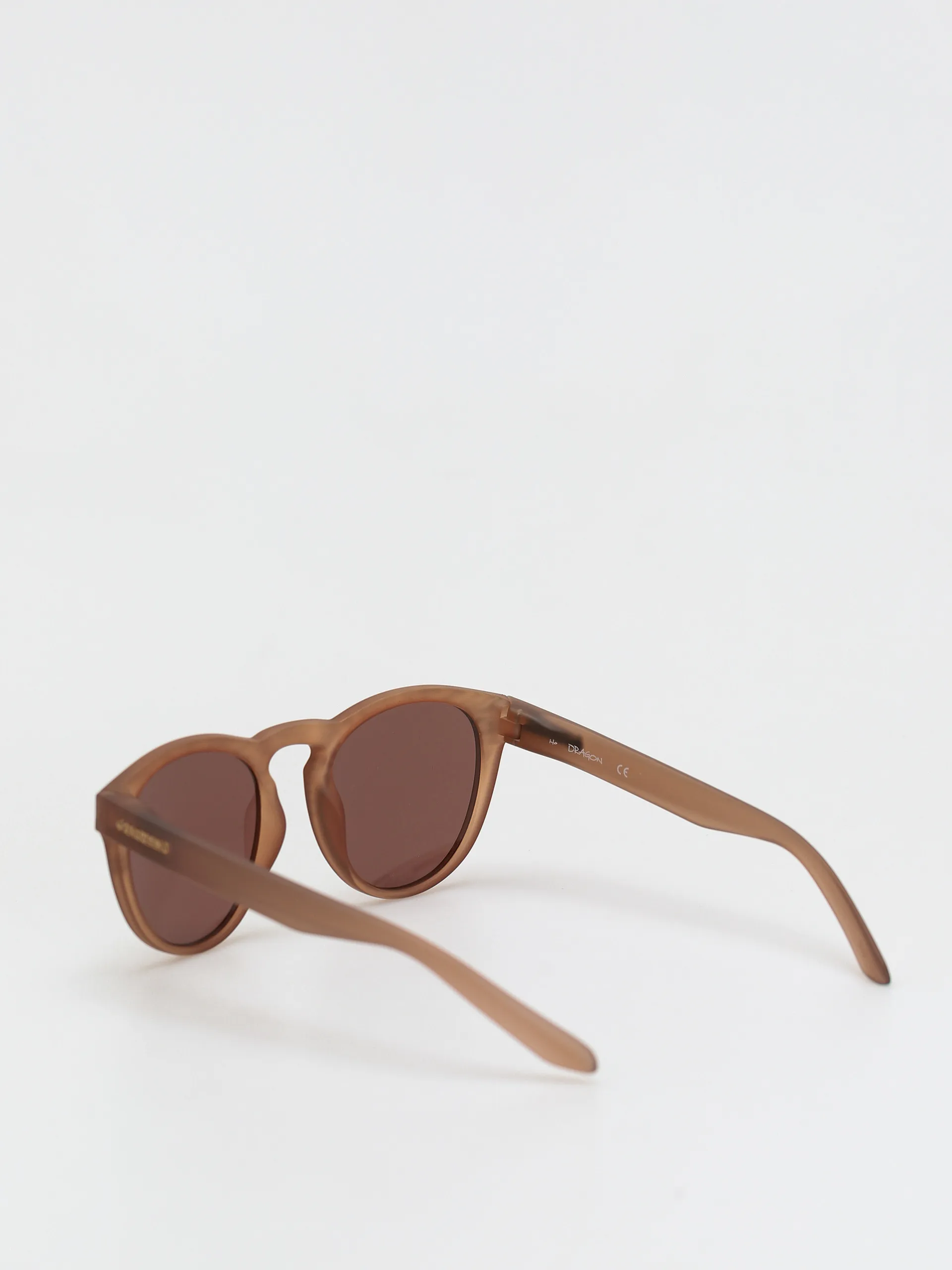 Dragon Opus Sunglasses (rosewood/ll copper ion)