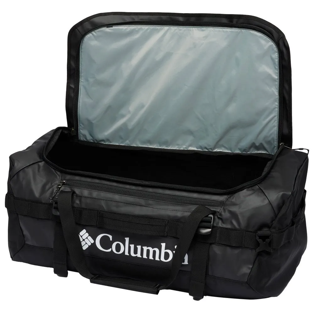 Duffel Columbia ---Landroamer 60L Duffel Black