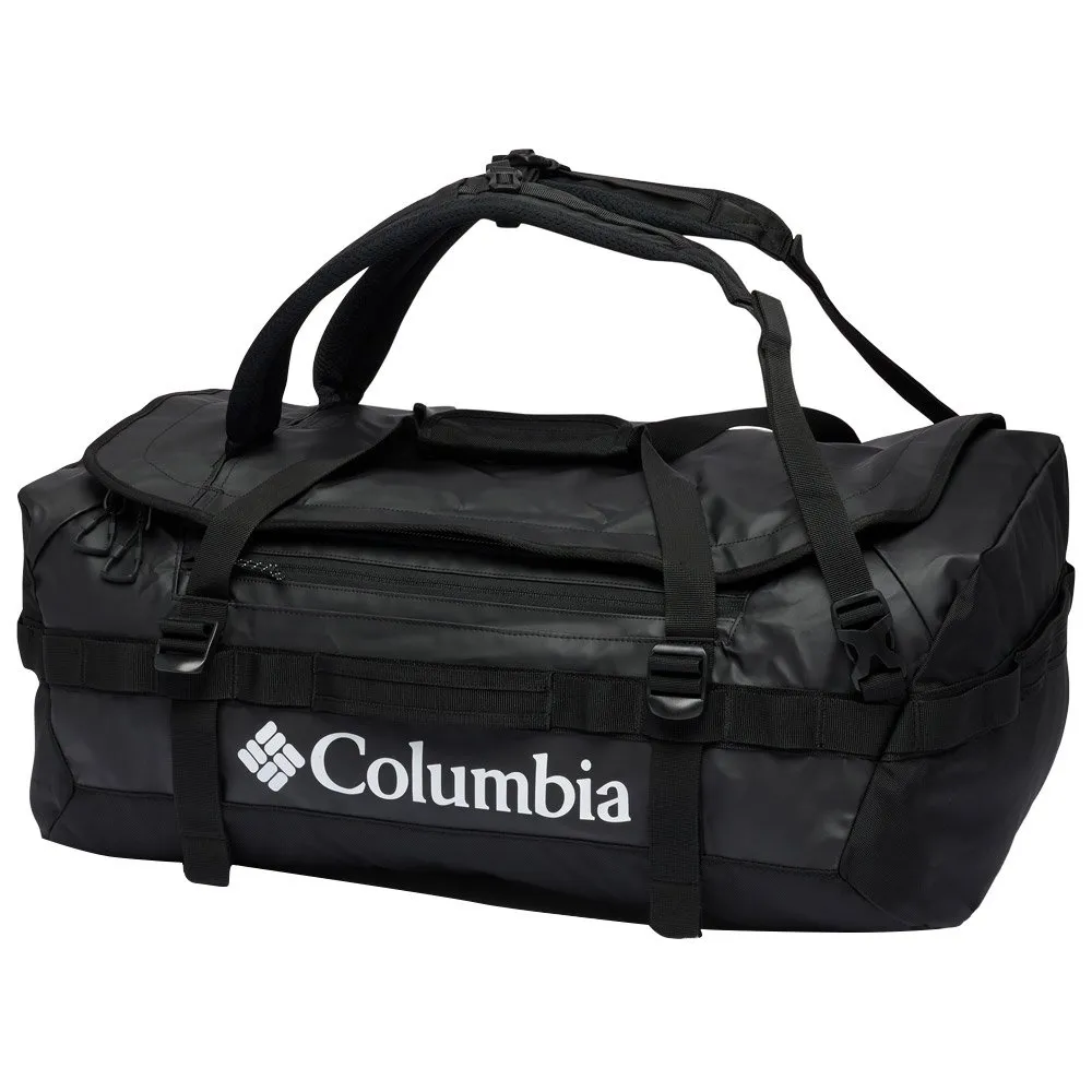 Duffel Columbia ---Landroamer 60L Duffel Black