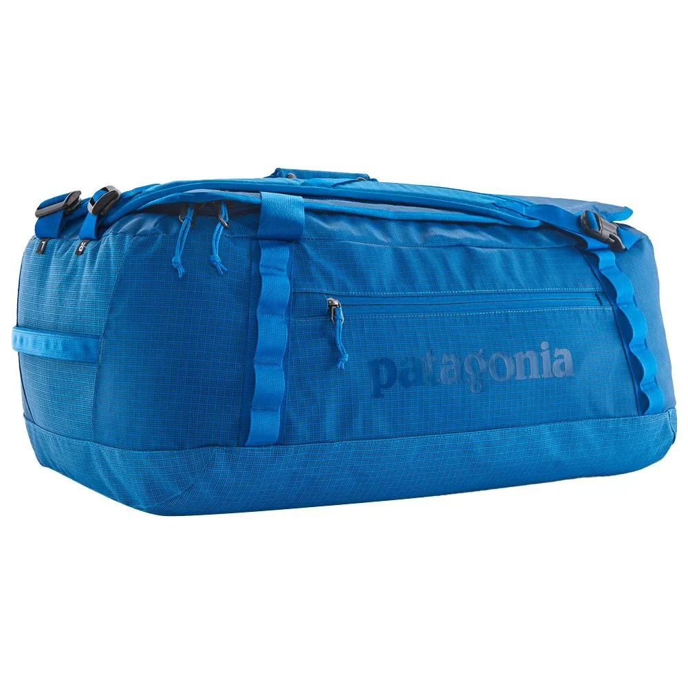 Duffel Patagonia ---Black Hole Duffel 55L Endless Blue