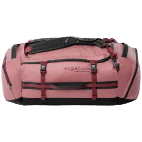 EAGLE CREEK-CARGO HAULER DUFFEL 60L RED  - Duffle bag