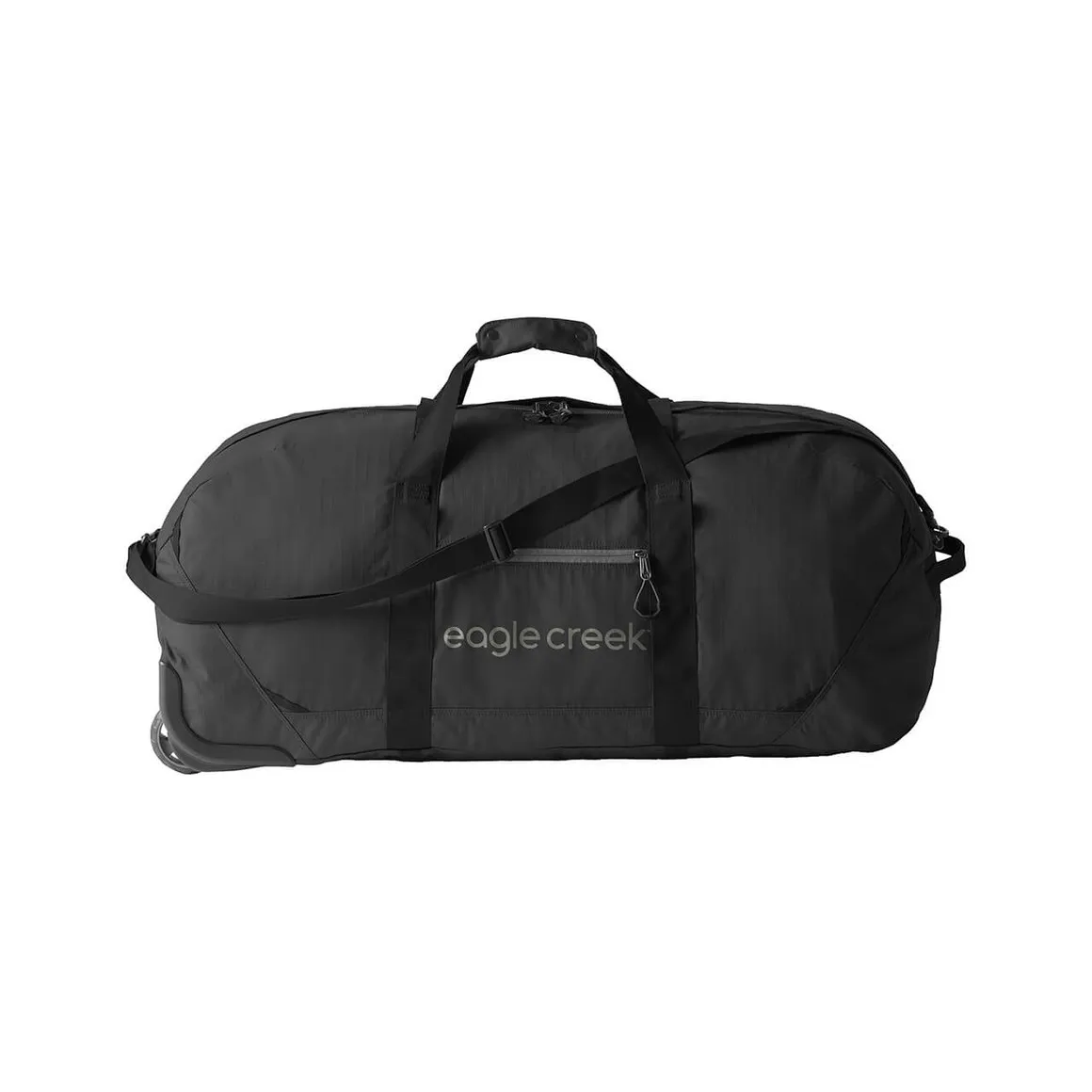 Eagle Creek NMW Rolling Duffel 110 Litre Black