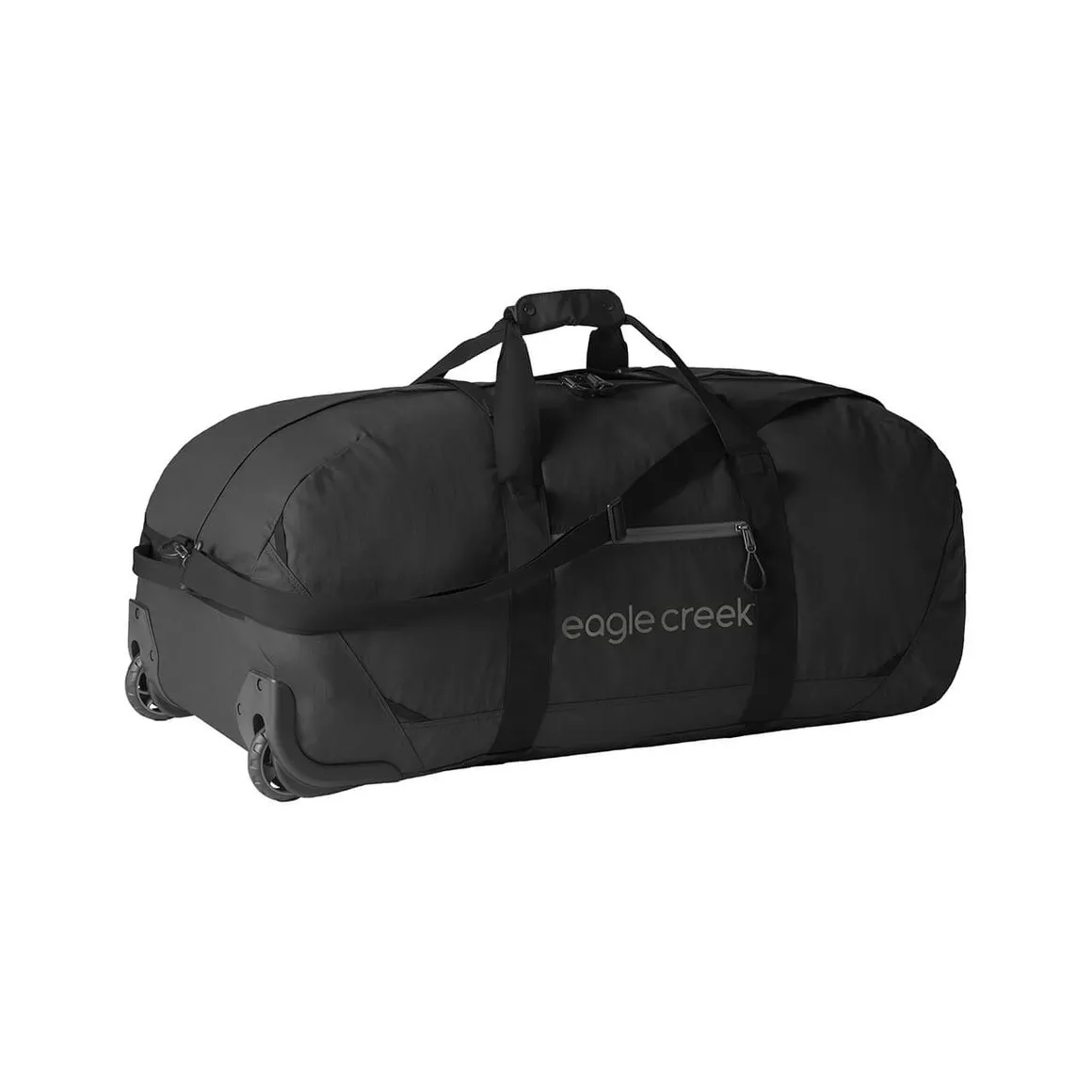 Eagle Creek NMW Rolling Duffel 110 Litre Black