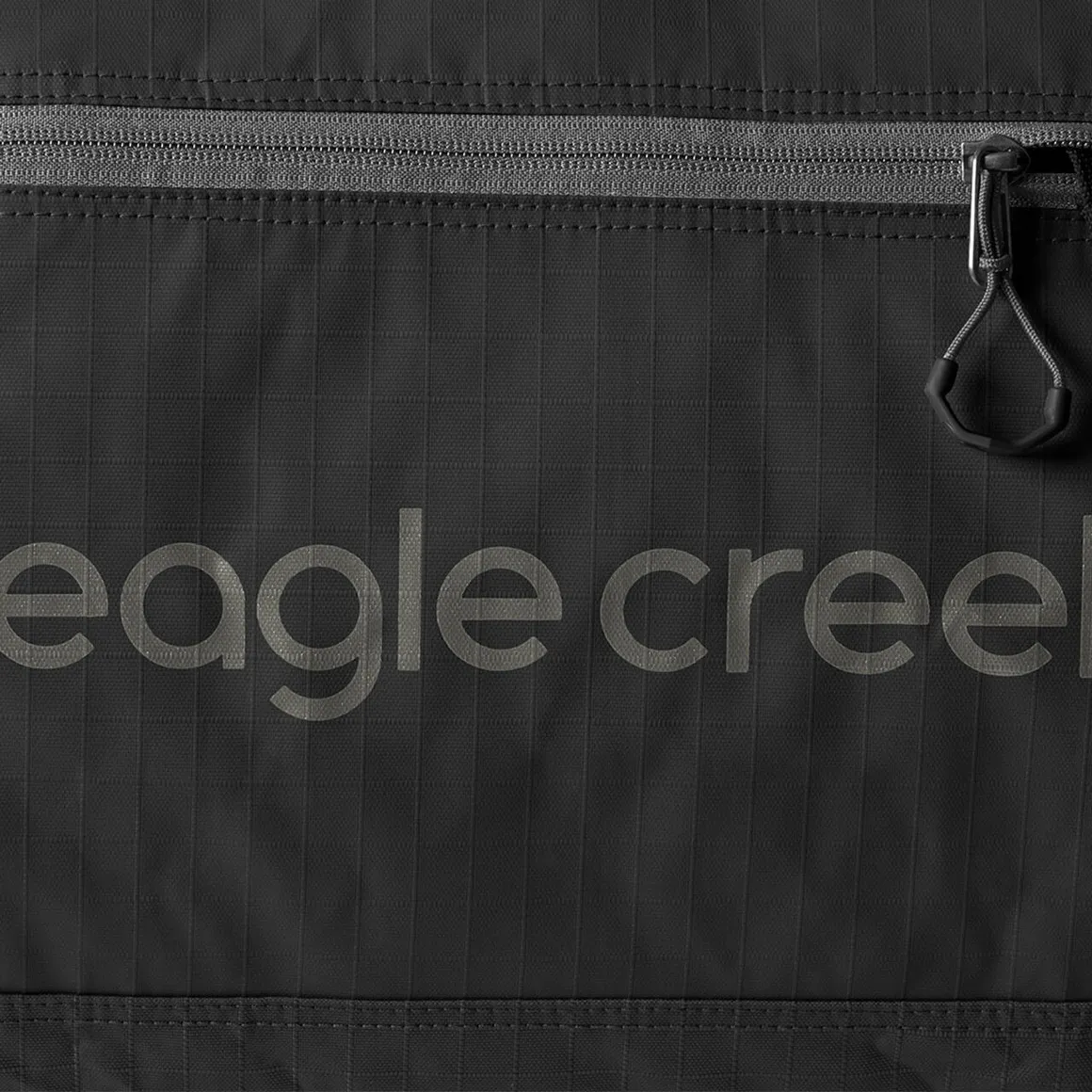 Eagle Creek NMW Rolling Duffel 110 Litre Black