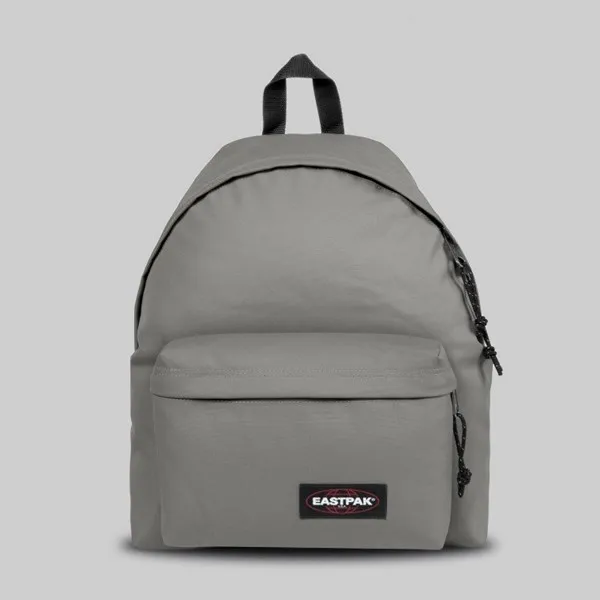 EASTPAK PADDED PAK'R BACKPACK SILKY GREY  | Eastpak Backpacks