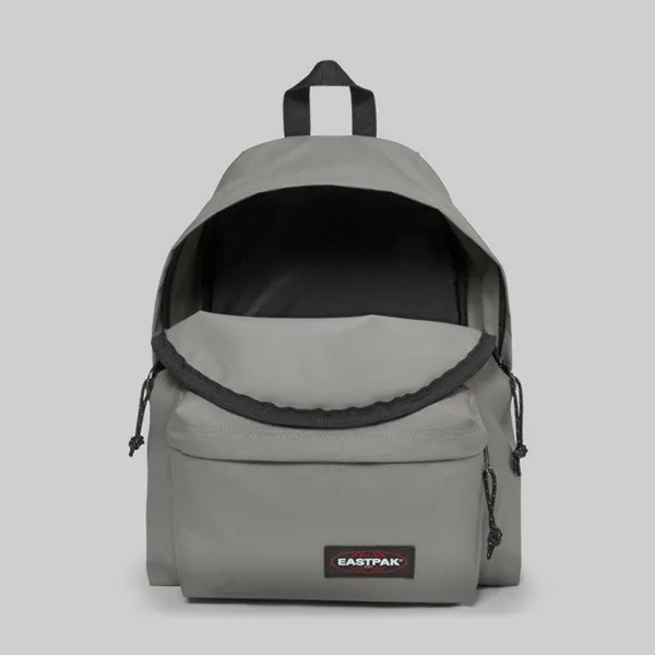 EASTPAK PADDED PAK'R BACKPACK SILKY GREY  | Eastpak Backpacks