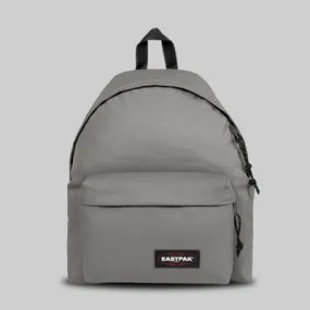 EASTPAK PADDED PAK'R BACKPACK SILKY GREY  | Eastpak Backpacks