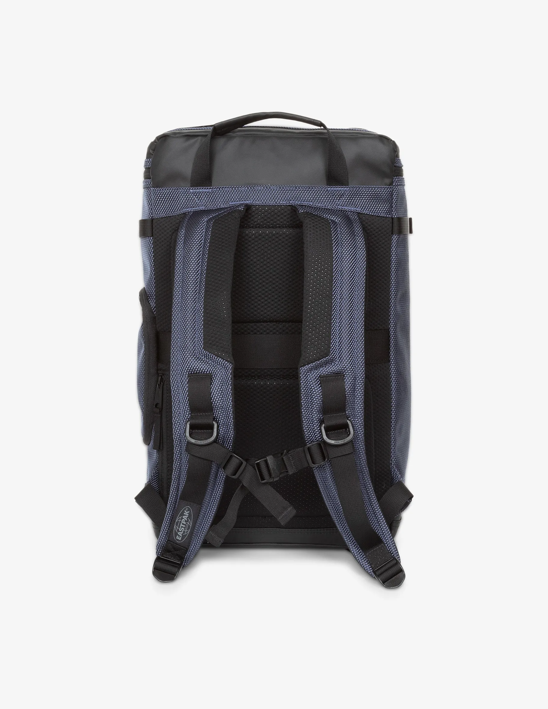 Eastpak Tecum Top Travel Backpacks