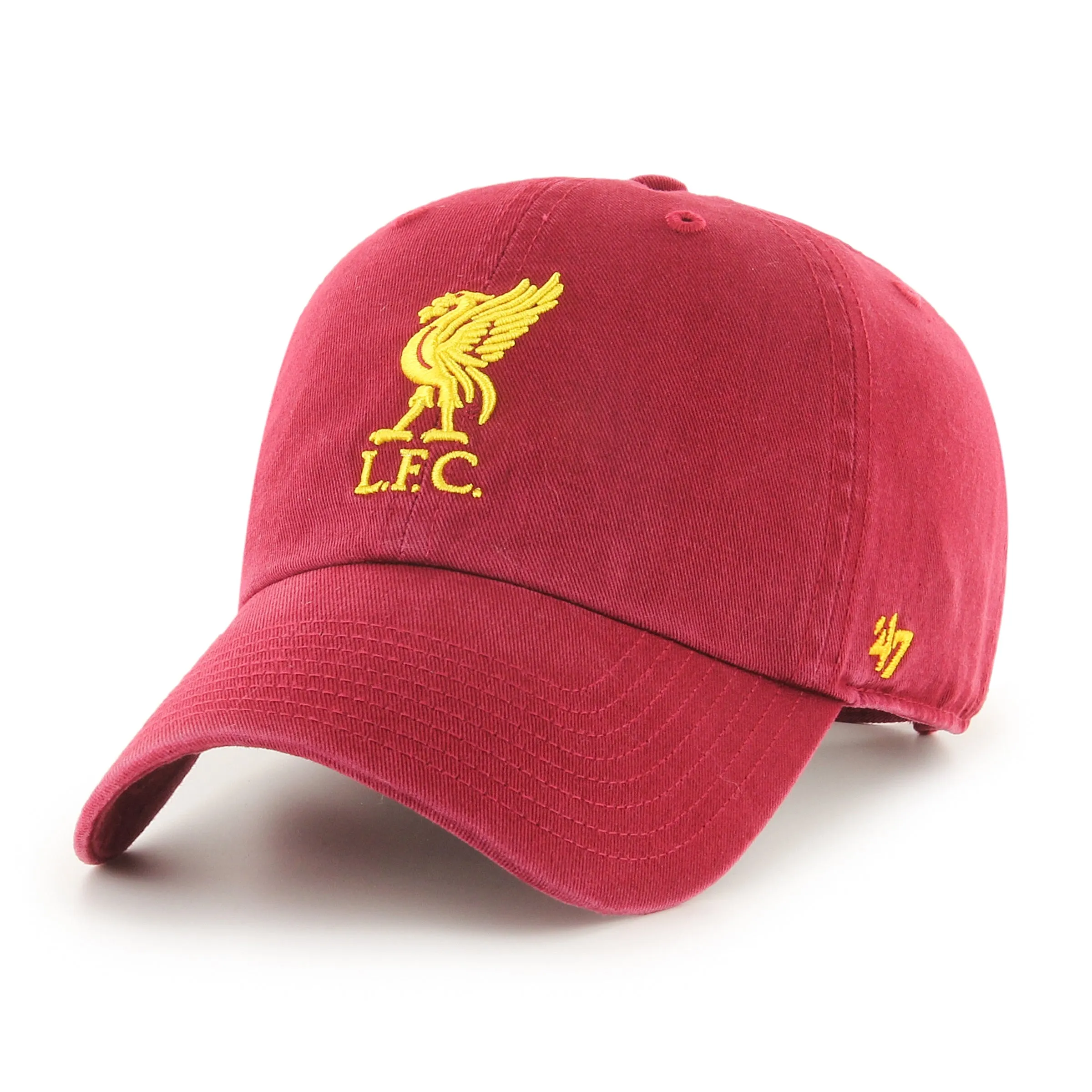 EPL - LIVERPOOL FC '47 CLEAN UP