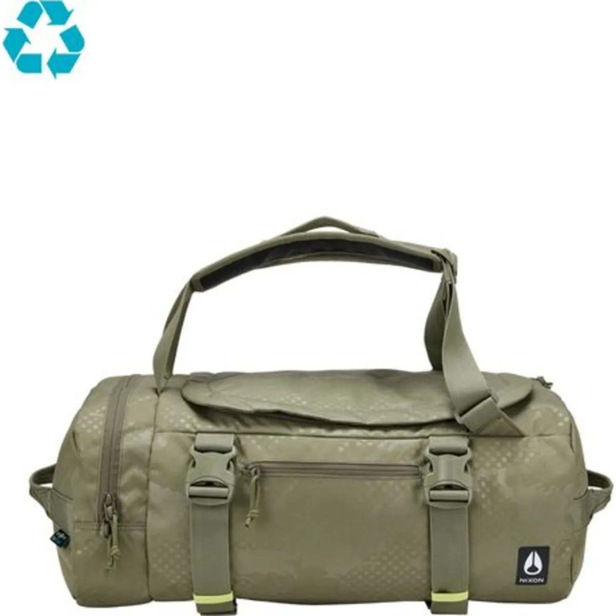 Escape Duffel 35L