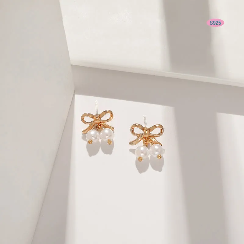 Fashion earrings