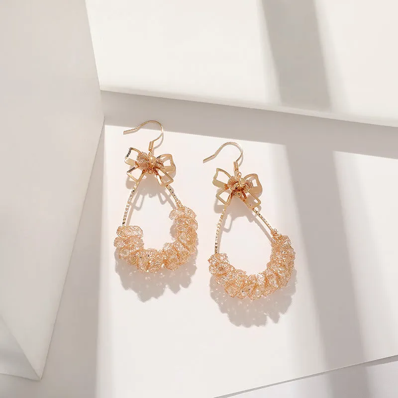 Fashion earrings