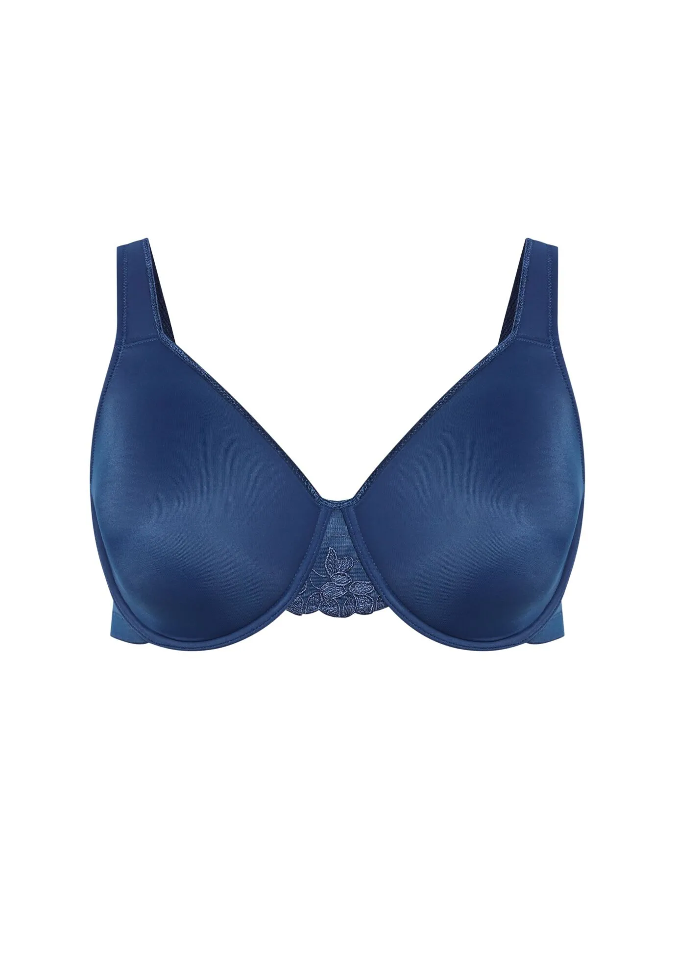 Fashion Smooth Caress Bra