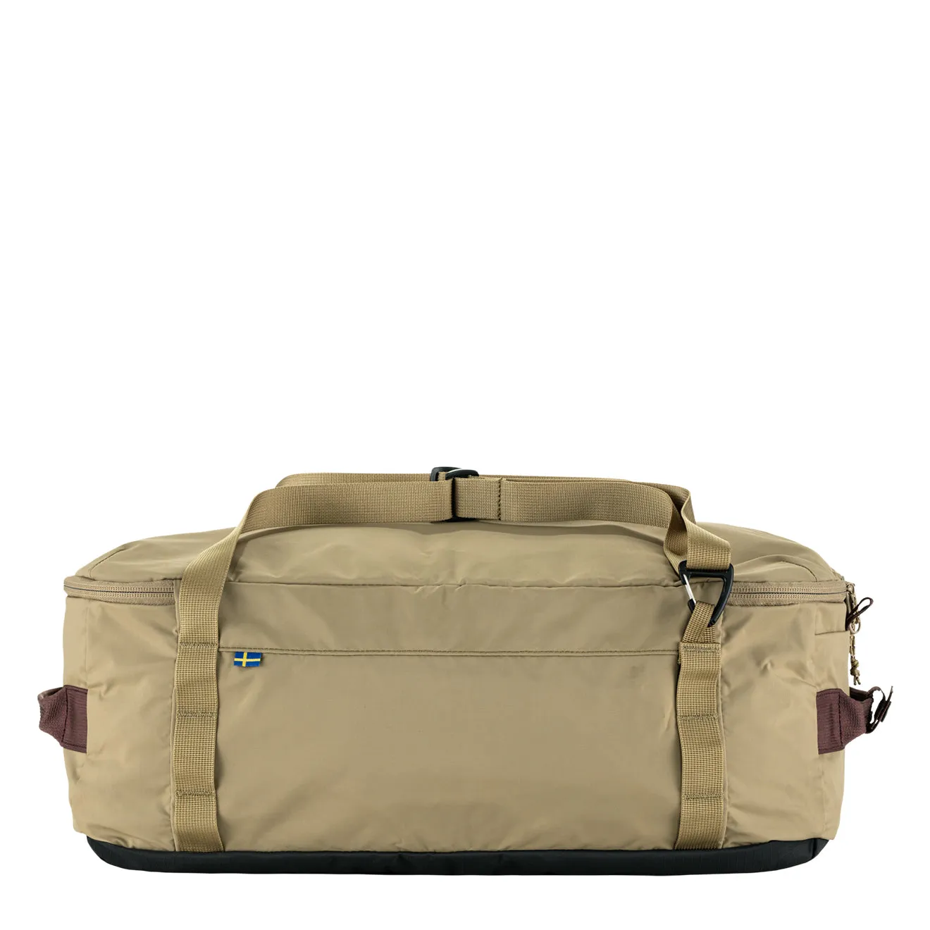 Fjallraven High Coast Duffel 22L Clay