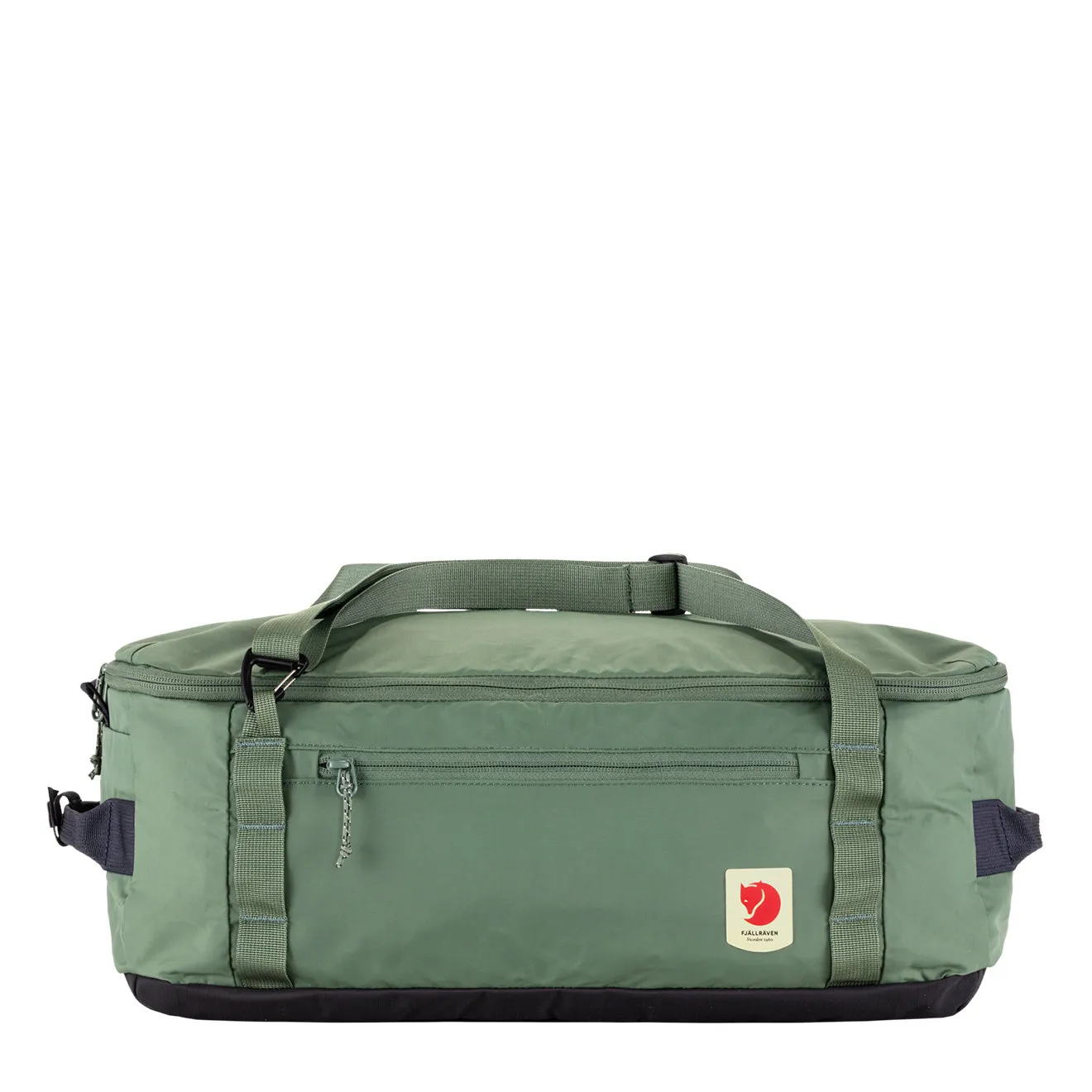 Fjallraven High Coast Duffel 22L Patina Green