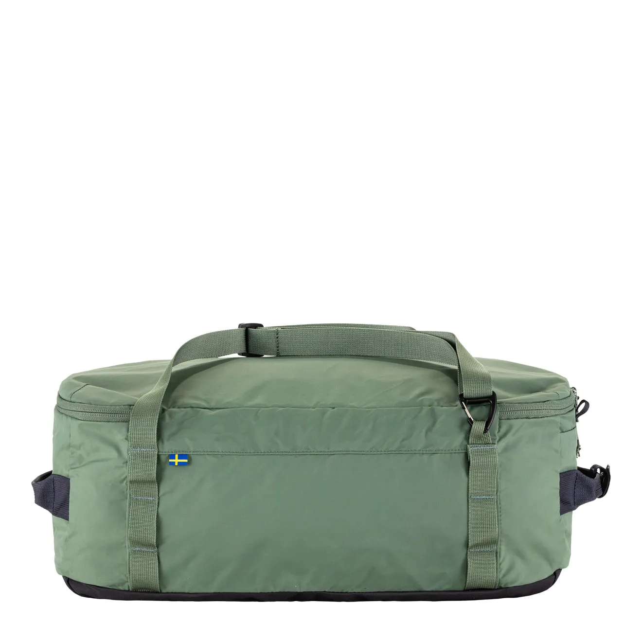 Fjallraven High Coast Duffel 22L Patina Green