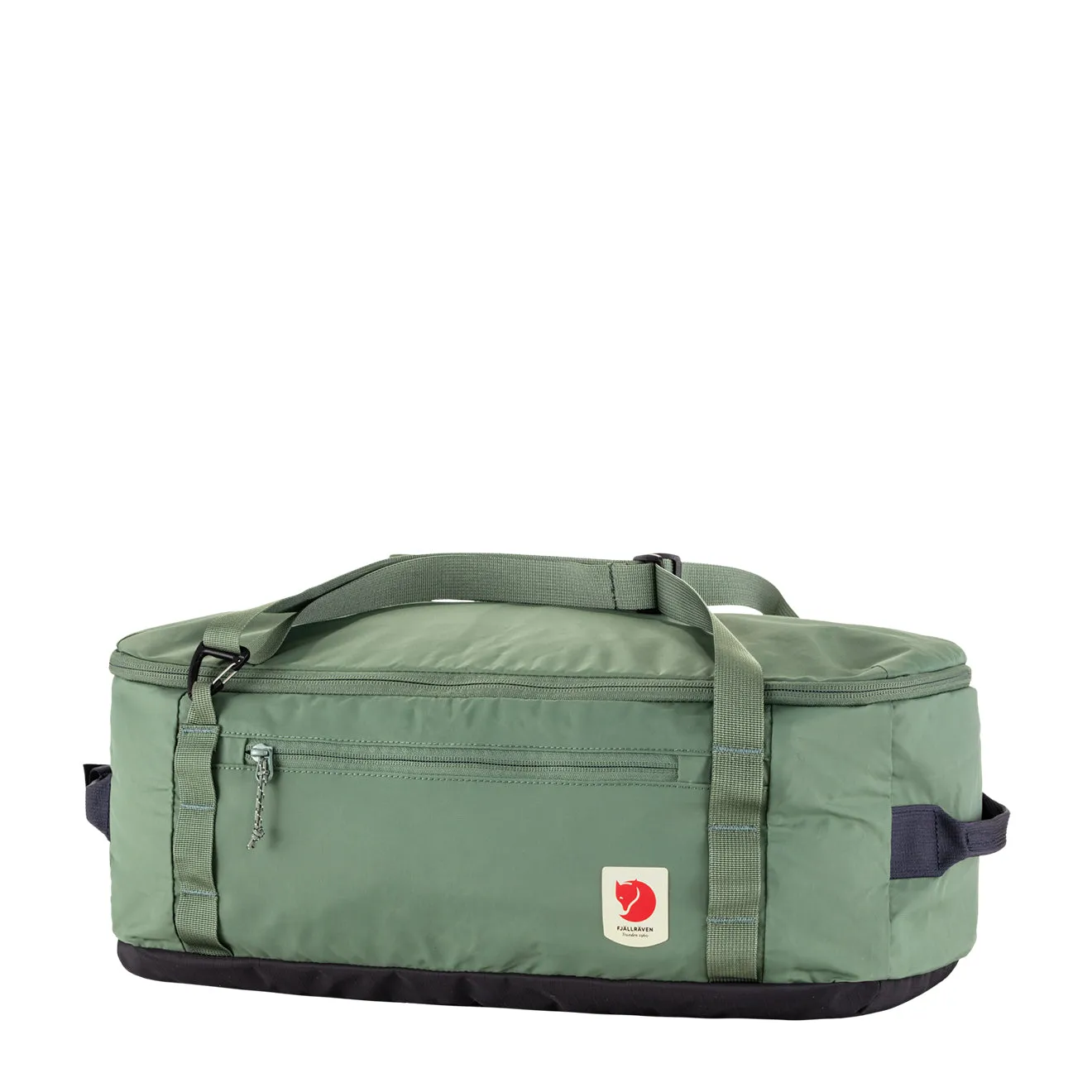 Fjallraven High Coast Duffel 22L Patina Green