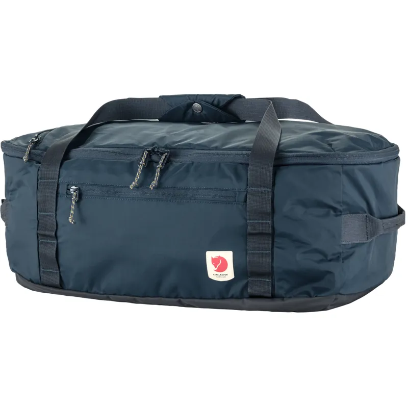 Fjallraven High Coast Duffel 36 Navy