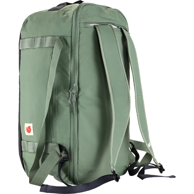 Fjallraven High Coast Duffel 36 Navy