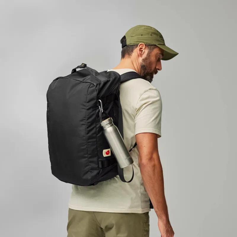 Fjallraven High Coast Duffel 36 Navy