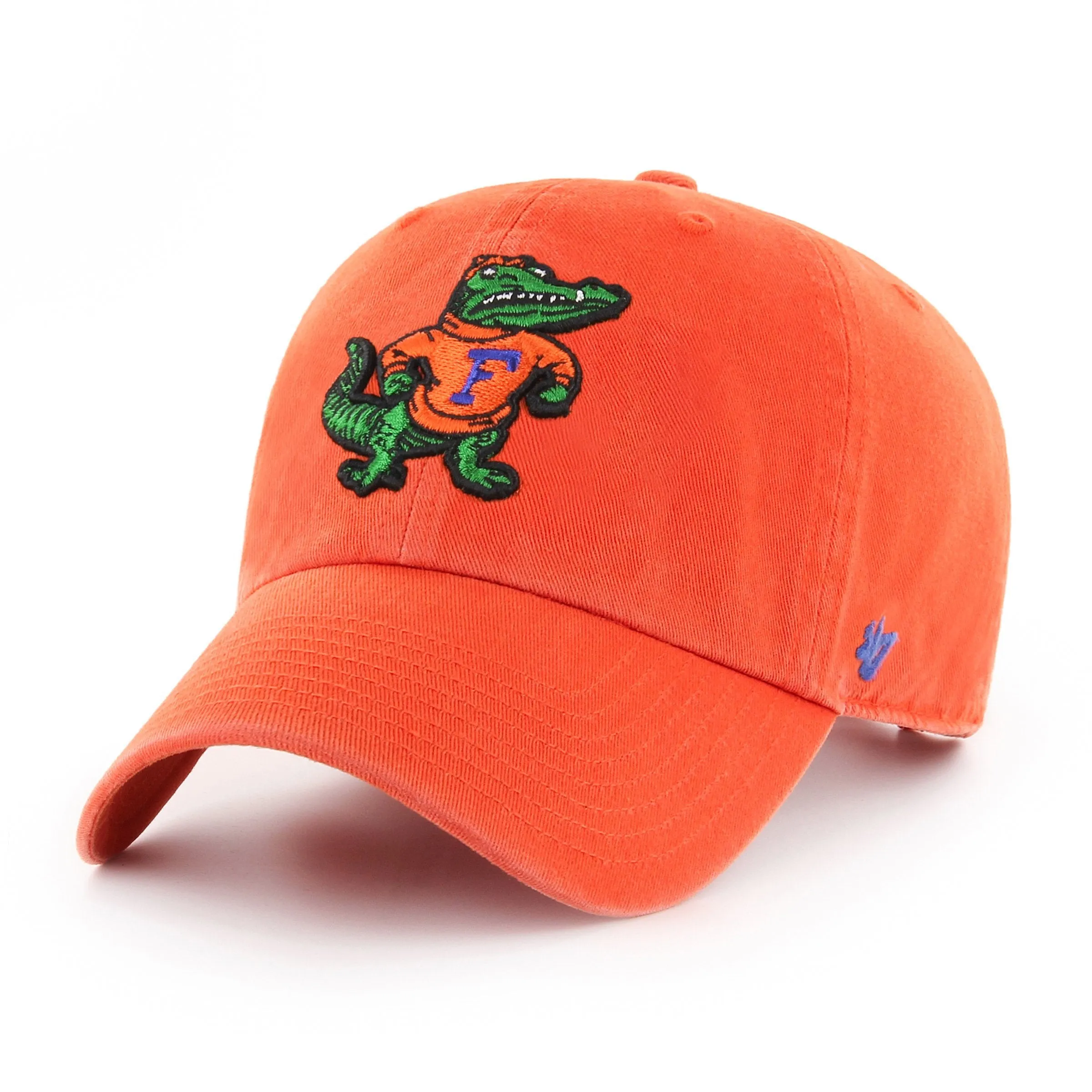 FLORIDA GATORS VINTAGE '47 CLEAN UP