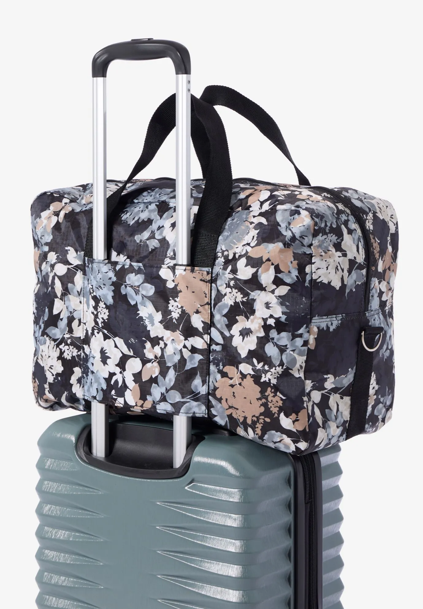 Foldaway Duffel