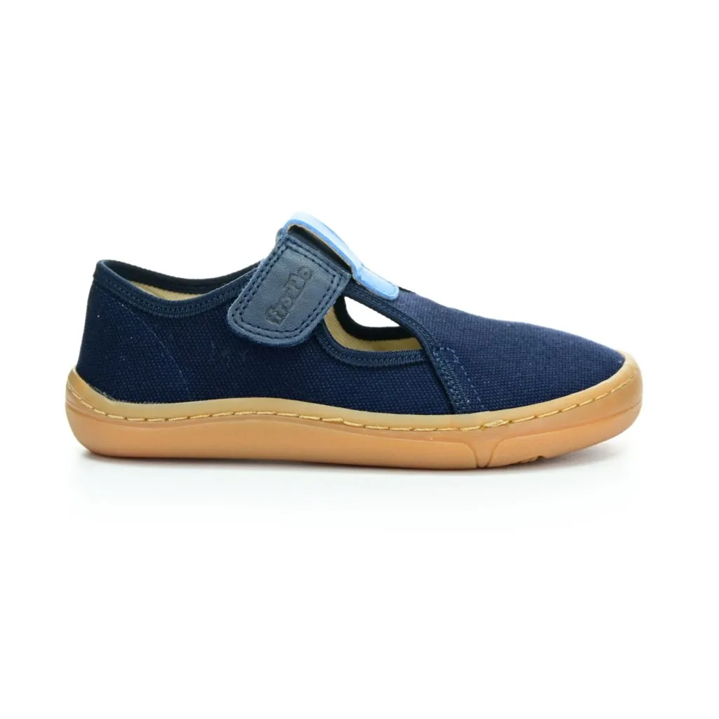 Froddo G1700391 Dark blue barefoot shoes